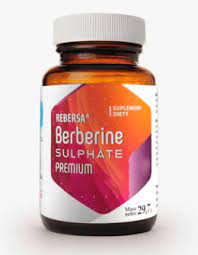 Berberine - cum se ia - reactii adverse - beneficii - pareri negative
