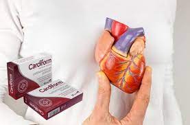 Cardiform - Farmacia Tei - Plafar - Dr max - Catena