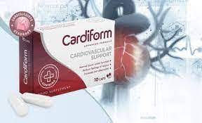 Cardiform - prospect - pret - pareri - forum