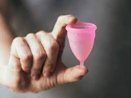 Menstrual Cup - Dr max - Plafar - Farmacia Tei - Catena