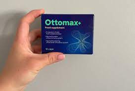 Ottomax - medicament - tratament naturist - cum scapi de - ce esteul