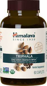 Triphala - Plafar - Farmacia Tei - Dr max - Catena