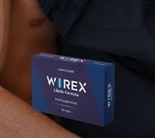 Wirex - tratament naturist - medicament - cum scapi de - ce esteul