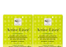 Active Liver - beneficii - cum se ia - reactii adverse - pareri negative