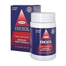 Erexol - Plafar - Farmacia Tei - Dr max - Catena