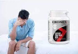 Eronex - tratament naturist - medicament - cum scapi de - ce esteul