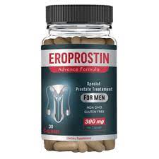 Eroprostin - Farmacia Tei - Plafar - Dr max - Catena