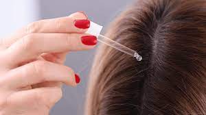 Hemply Hair Fall Prevention Lotion - Dr max - Plafar - Farmacia Tei - Catena