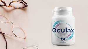 Oculax - Farmacia Tei - Plafar - Dr max - Catena