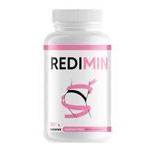 Redimin - Plafar - Farmacia Tei - Dr max - Catena