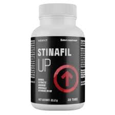Stinafil Up - Plafar - Farmacia Tei - Dr max - Catena